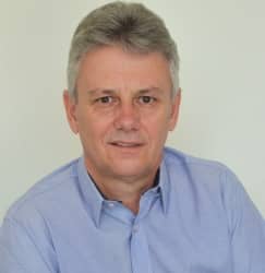 Geremias Rech