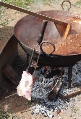 Ao sabor do simples